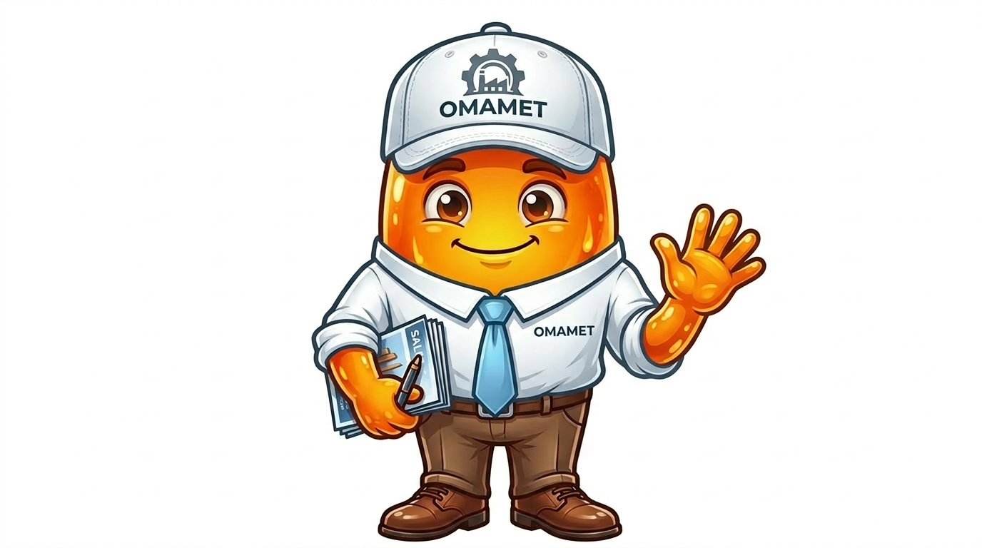 OMAMET